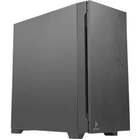 ANTEC 801027 - ANTEC P10C, ATX, black – image 2