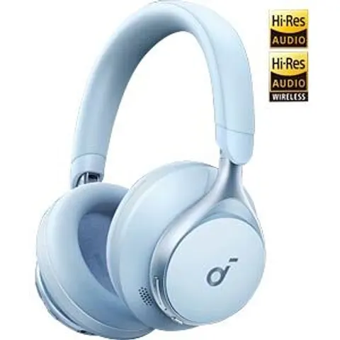 Soundcore Space One Noise Cancelling – Blue – image 2