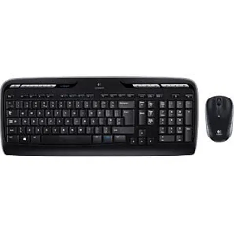 Logitech Wireless Combo MK330 – 073173 – image 2
