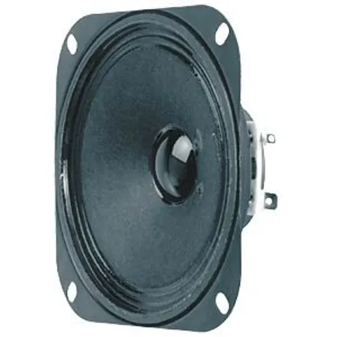 VIS R 10S-4 - VISATON full-range speaker, 10 cm – image 2