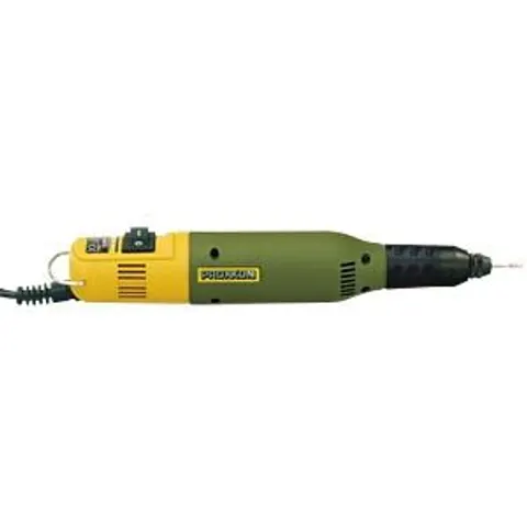 PROXXON 28500 - Drill grinder 12V – image 2
