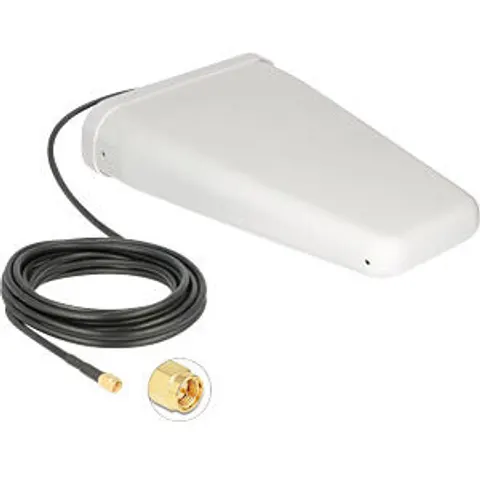 DELOCK 12001 - Antenna, LTE SMA Plug – image 2