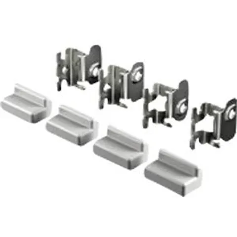 Rittal Wall mounting bracket 2433010 – image 2