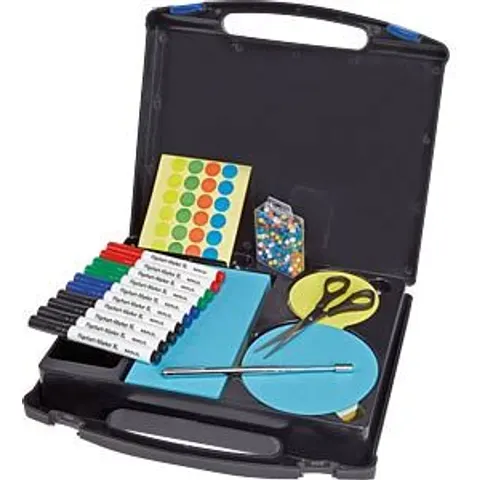 MAUL 6396099 - Presentation kit, with 1052 pieces – image 2