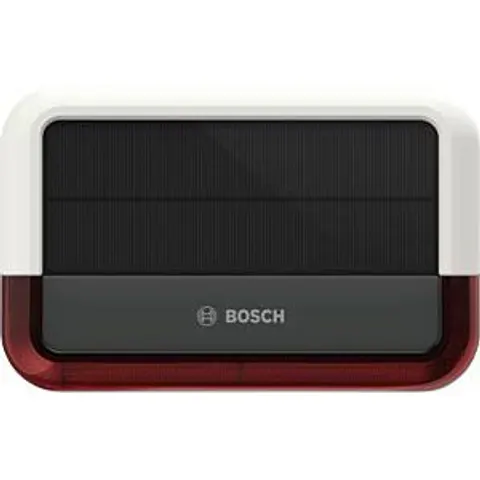 Bosch Smart Home Outdoor Siren – image 2