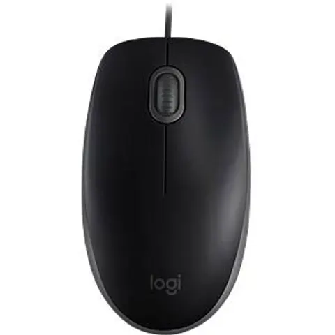 Logitech M110 Silent – image 2
