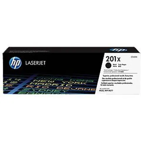 HP CF400X Toner Cartridges Multi 1 – image 2