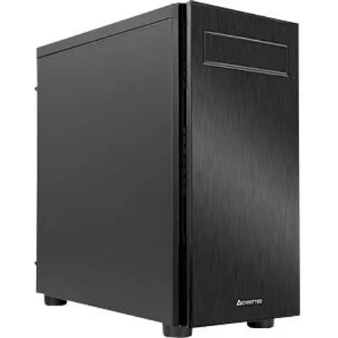 Chieftec Hawk Tower Black – image 2