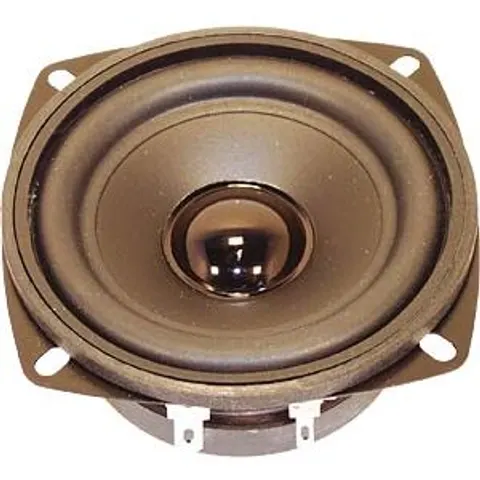 VIS FR 8JS-8 - VISATON full-range speaker, 8 cm, 8 ohm – image 2