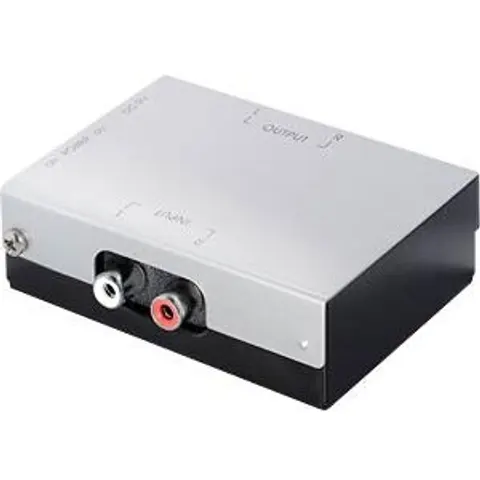 MAXTRACK MATR AZ15L - Stereo phono pre-amplifier – image 2