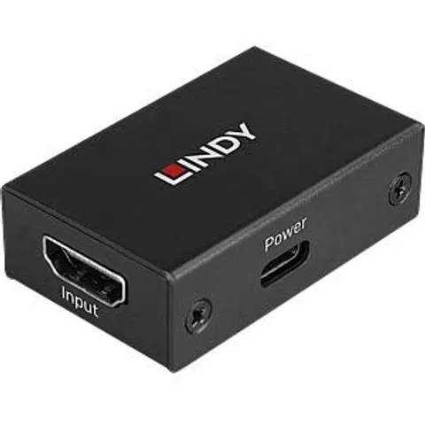 LINDY 38391 - HDMI 8K60 repeater – image 2