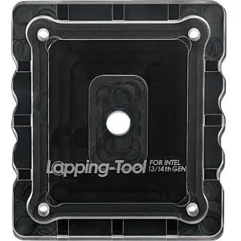 Thermal Griz zly Lapping Tool for Intel 13th & 14th Generation CPU – image 2