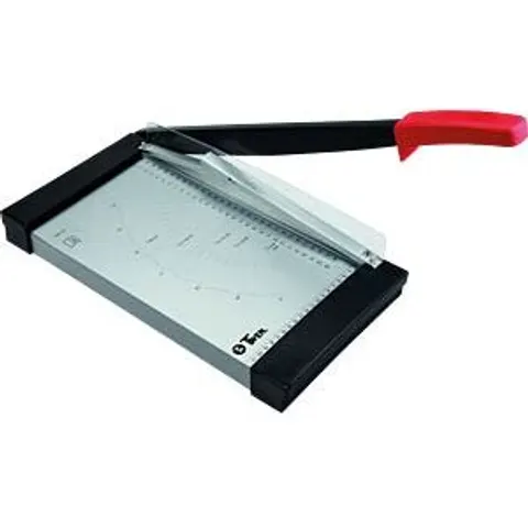 TWEN HS4022 - Lever guillotine, A4 – image 2