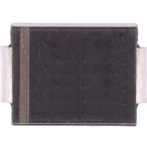 Stmicroelectronics ESD Protection Device, TVS Diode, 53.5V, DO-214AA (SMB), 30V, 600W (Multiples of: 5) – image 2