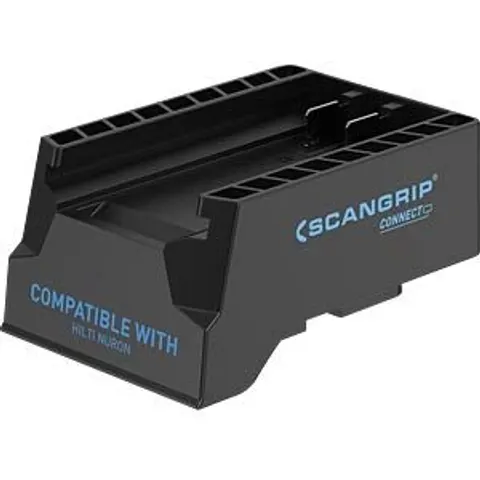 Scangrip CONNECT Hilti Smart Battery Connector – image 2