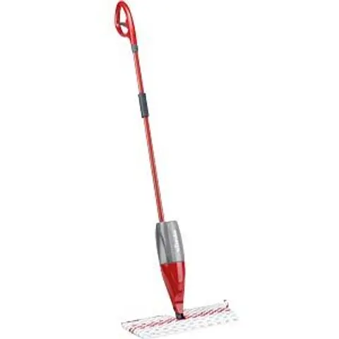 VILEDA 450405 - VILEDA 1-2 SprayMax spray mop – image 2