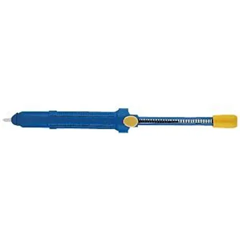 EDSYN DS 017 - Soldapullt Deluxe desoldering tool – image 2