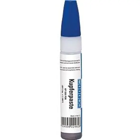 WEICON 26200003 - Copper paste, 30 g – image 2