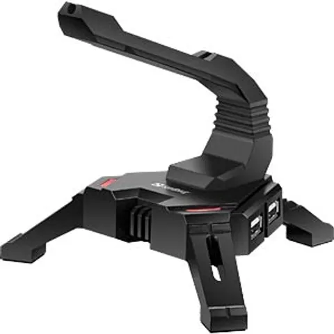Sandberg 2in1 USB Hub Bungee – image 2