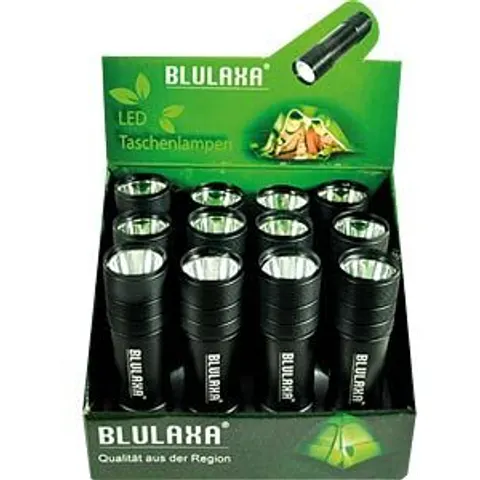 BLULAXA 48602 - LED torch 1 watt – image 2