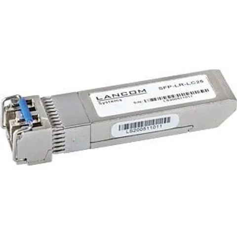 LANCOM SYSTEMS LANCOM SFPLRLC25 - Mini GBIC, 25GBase-LR/LW – image 2