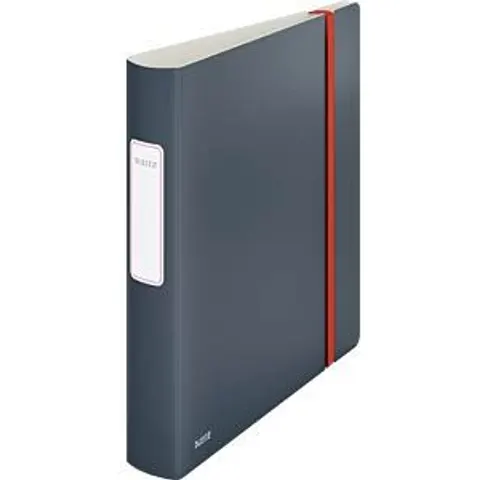 LEITZ 10390089 - Quality folder 180° Active Cosy, slim – image 2