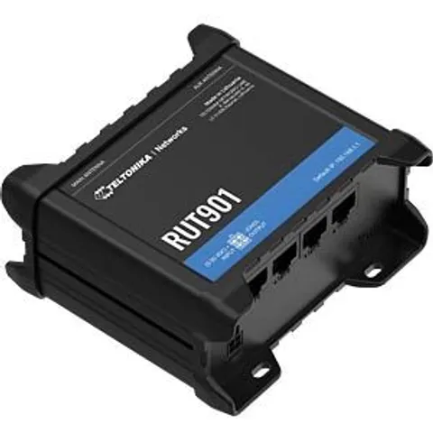 Teltonika Networks RU901 (eu) Indusril – image 2