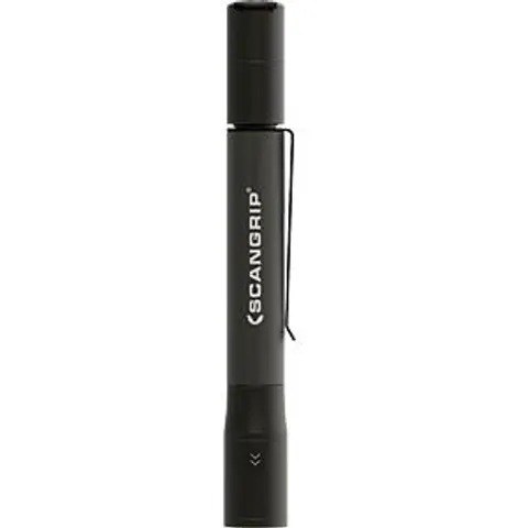 Scangrip FLASH PEN R Rechargeable LED Pen Torch – image 2