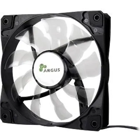 IT88885476 - Inter-Tech Argus L-12025, 120 mm – image 2