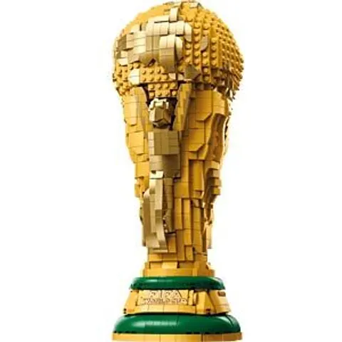 LEGO Editions FIFA World Cup Trophy – image 2