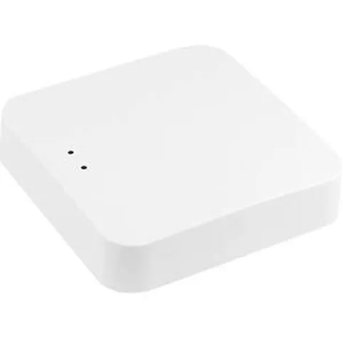 FONTASTIC 262555 - Wi-Fi smart home gateway – image 2