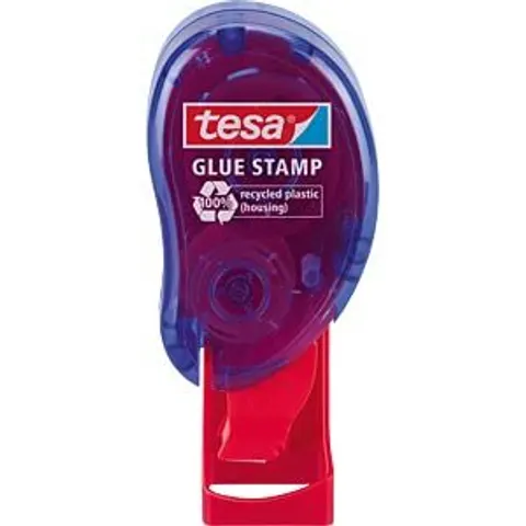 TESA 59099 - tesa® Permanent Adhesive Stamps – image 2