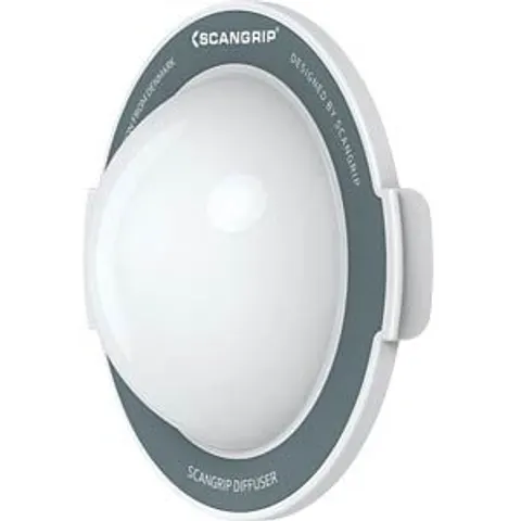 Scangrip Work Light Diffuser – image 2