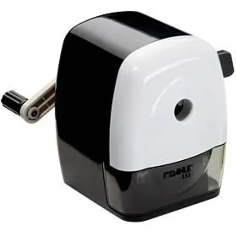 DAHLE 133SW - manual pencil sharpener – image 2