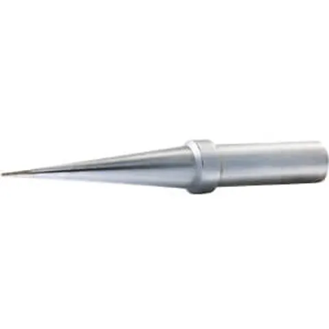 WELLER - Soldering Tip, Pointed, 0.4mm – image 2