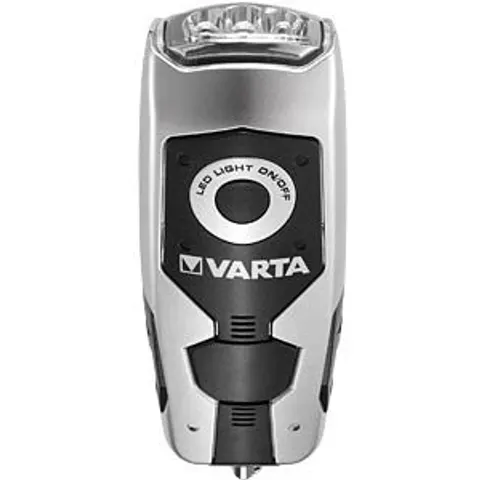VAR LED DYNAMO - VARTA LED Dynamo Light - Power Line – image 2