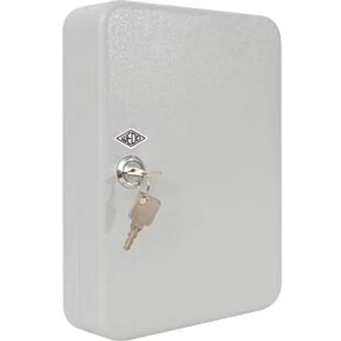 WEDO 10252437X - Key box for 24 keys – image 2