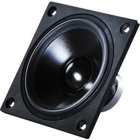 Celestion 3.5" 8 Ohm Full Range Speaker Driver, 35W RMS – image 2