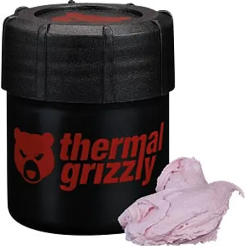 THERMAL GRIZZLY TG-P-B-030-R - Putty Basic thermal paste, 30 g – image 2