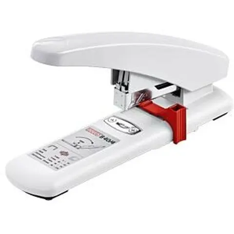 HEFTER B40-4 - NOVUS heavy-duty stapler – image 2