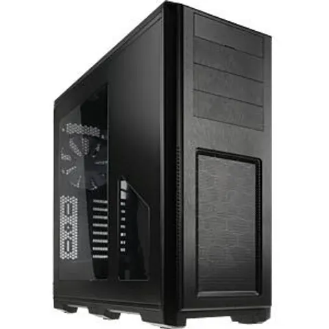 Phanteks Enthoo Pro Full Tower Black – PHES614PBK – image 2