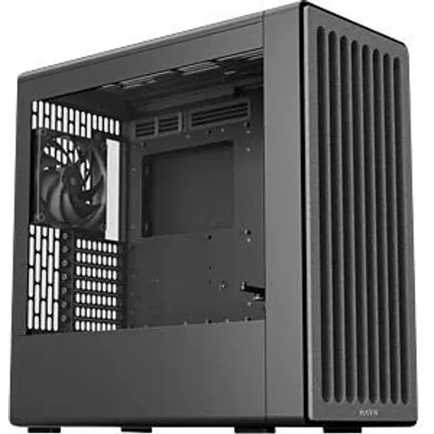 HAVN BF 360 Flow Midi Tower Black – image 2