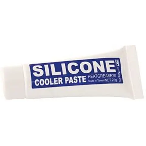 StarTech.com 20g Tube CPU Thermal Paste Grease Compound for Heatsinks – 844826 – image 2
