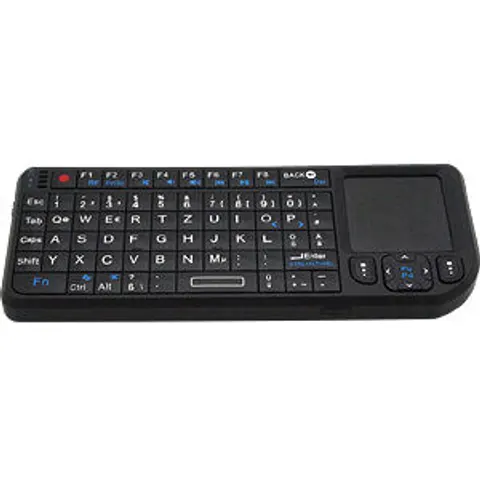 SERTRONICS DEBO KEYBOARD - Developerboards - Mini-Keyboard, DE, black, 2,4 GHz – image 2