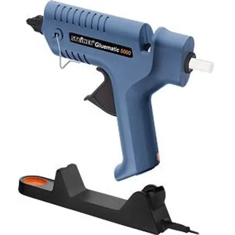 STEINEL GL 5000 - Electronically controlled hot-glue gun – image 2