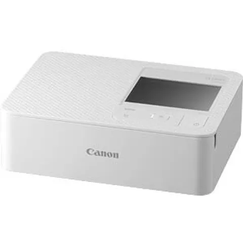 CANON SCP1500WS - Mobile photo printer, white – image 2