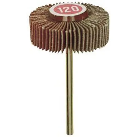PROXXON 28985 - Flap wheels, Ø= 30mm – image 2