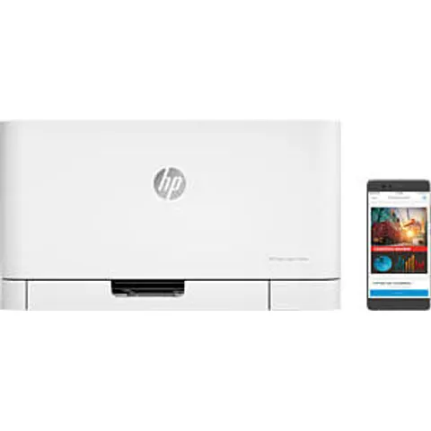 HP Color Laser 150nw – image 2