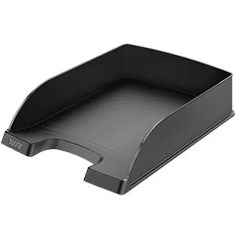LEITZ 52270095 - Leitz Plus Letter Tray, Standard – image 2