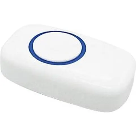 MCLIMATE MCL LW-BTN-01 - LoRaWAN Button – image 2
